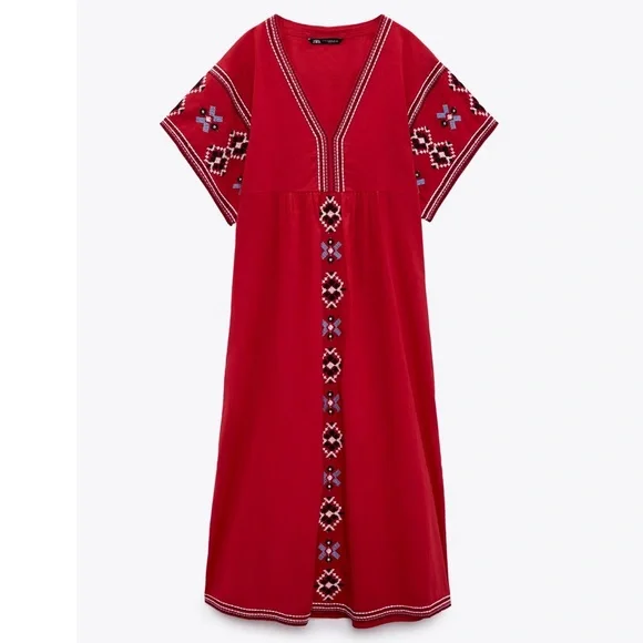 sachin and babi light blue dress Christopher Kane for Women | Designer Fashion main image 1